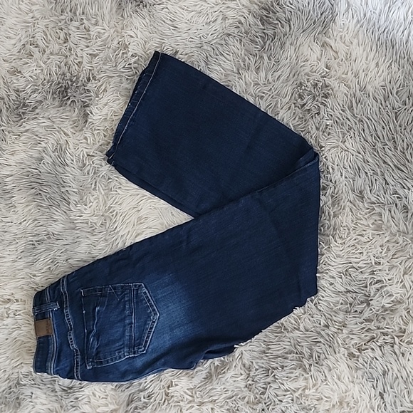 Buckle Denim - BKE Jeans